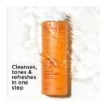 Clarins One-Step Facial Cleanser Bi-Phase 150ml