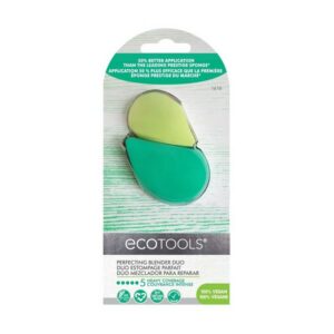 Ecotools Ecofoam Sponge Duo 2 τμχ.