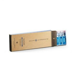 Faipa Sicura Post Color Lotion Blu Αμπούλα 13ml