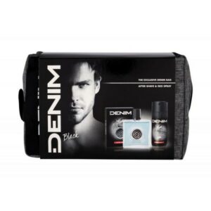 Denim Black Σετ δώρου Για ‘Αντρες