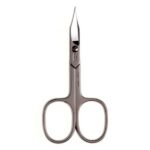 Focus Professional Curved Scissors Ψαλιδάκι Νυχιών Νο 3 1/2