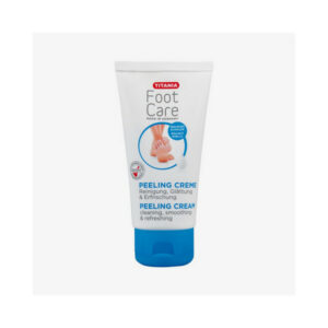 Titania Foot Care Peeling Cream 75ml