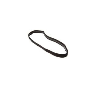 Ro Accessories Κορδέλα Μαλλιών Ανδρική με Σιλικόνη 09-0045