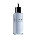 Carolina Herrera Bad Boy Refill Eau De Toilette 200ml