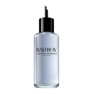 Carolina Herrera Bad Boy Refill Eau De Toilette 200ml
