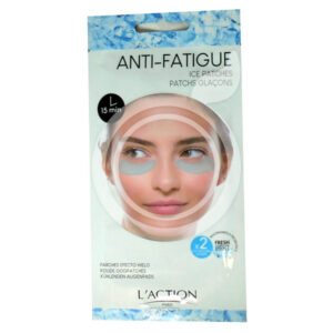 L’Action Paris Anti-Fatigue Ice Patches