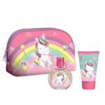 Air-Val Unicorn Παιδικό Σετ Eau de Toilette 50ml & Shower Gel 100ml
