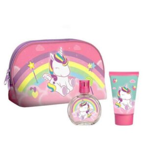 Air-Val Unicorn Παιδικό Σετ Eau de Toilette 50ml & Shower Gel 100ml