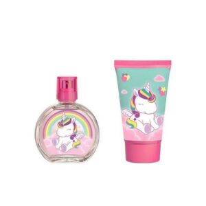 Air-Val Unicorn Παιδικό Σετ Eau de Toilette 50ml & Shower Gel 100ml