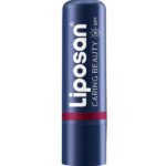Liposan Caring Beauty Red Lip & Cheek SPF30 4.8gr