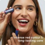 Liposan Caring Beauty Red Lip & Cheek SPF30 4.8gr