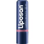 Liposan Caring Beauty Nude Pink Lip & Cheek SPF30 4.8gr