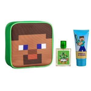 Air-Val International Minecraft Σετ Παιδικό