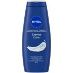 Nivea Creme Care Foam Bath Κρεμώδες Αφρόλουτρο 650ml