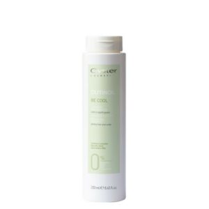 Oyster Cutinol Shampoo Για Λιπαρά Μαλλιά 250ml