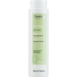 Oyster Cutinol Shampoo Για Λιπαρά Μαλλιά 250ml