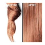 Orzene Beer Recipes 4-In-1 Hair Mask Αναδόμησης & Προστασίας 350ml