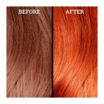 Orzene Beer Recipes 4-In-1 Hair Mask Για Βαμμένα Μαλλιά 350ml