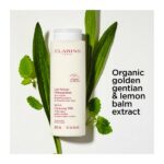 Clarins Velvet Cleansing Milk Creamy Texture 200ml