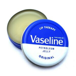 Vaseline Lip Therapy Original 20gr