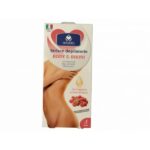Setablu Ταινίες Aποτρίχωσης Argan Oil Σώματος & Μπικίνι Oil 8τμχ.