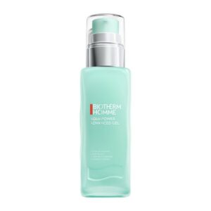 Biotherm Aquapower Advanced Gel Moisturizing Face Gel for Men 75ml