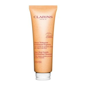 Clarins One-Step Gentle Exfoliating Cleanser 125ml
