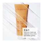 Clarins One-Step Gentle Exfoliating Cleanser 125ml