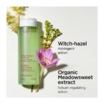 Clarins Purifying Toning Lotion Oily To Combination Skin 400ml