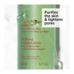 Clarins Purifying Toning Lotion Oily To Combination Skin 400ml
