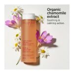 Clarins Soothing Toning Lotion Dry To Sensitive Skin 400ml