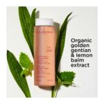 Clarins Cleansing Micellar Water Face Make-Up Remover 200ml