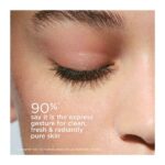 Clarins Cleansing Micellar Water Face Make-Up Remover 200ml