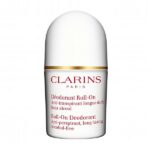 Clarins Gentle Care Roll-On Deodorant 50ml