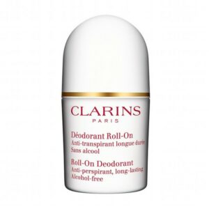 Clarins Gentle Care Roll-On Deodorant 50ml