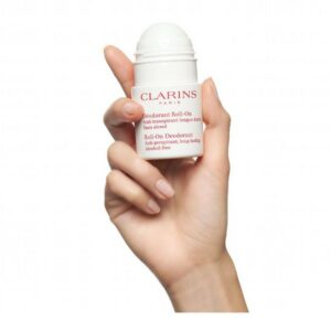 Clarins Gentle Care Roll-On Deodorant 50ml