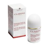 Clarins Gentle Care Roll-On Deodorant 50ml
