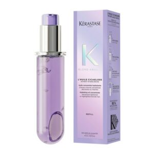 Kerastase Blond Absolu L’Ηuile Cicagloss Refill Έλαιο για Ξανθά Μαλλιά 75ml