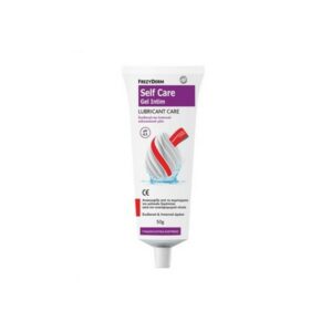 Frezyderm Self Care Gel Intim Lubricant Care Ενυδατική & Λιπαντική Αιδοιoκολπική Γέλη 50gr