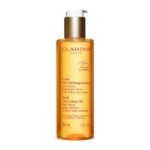 Clarins Total Cleansing Oil Long-Wearing Make-Up 150ml