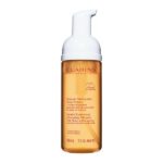 Clarins Gentle Renewing Cleansing Mousse Foaming Texture 150ml