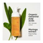 Clarins Gentle Renewing Cleansing Mousse Foaming Texture 150ml