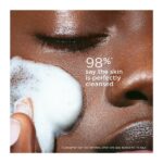 Clarins Gentle Renewing Cleansing Mousse Foaming Texture 150ml