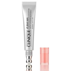 Clinique All About Eyes Brightening Serum Concentrate 10ml