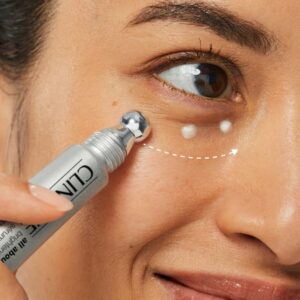 Clinique All About Eyes Brightening Serum Concentrate 10ml