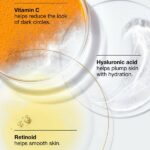 Clinique All About Eyes Brightening Serum Concentrate 10ml