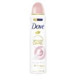 Dove Advanced Care 72h Beauty Finish Deodorant Spray 150ml