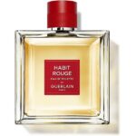 Guerlain Habit Rouge Eau de Toilette 150ml