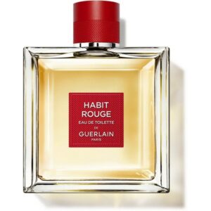Guerlain Habit Rouge Eau de Toilette 150ml