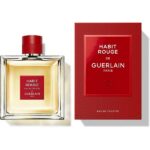 Guerlain Habit Rouge Eau de Toilette 150ml